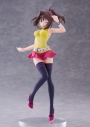 【美少女フィギュア】遊☆戯☆王 THE DARK SIDE OF DIMENSIONS POP UP PARADE 真崎杏子 L size 完成品フィギュアの画像