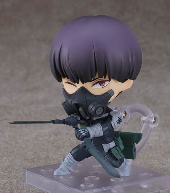 アクションフィギュア】怪獣8号 ねんどろいど 保科宗四郎 | アニメイト