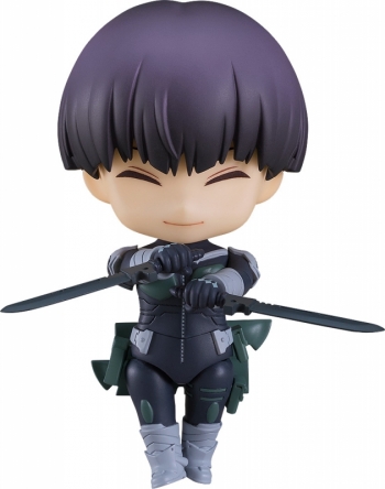 アクションフィギュア】怪獣8号 ねんどろいど 保科宗四郎 | アニメイト