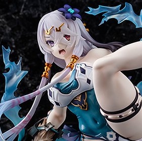 【美少女フィギュア】ライザのアトリエ ~常闇の女王と秘密の隠れ家~ リラ 水着Ver. 1/7 完成品フィギュア