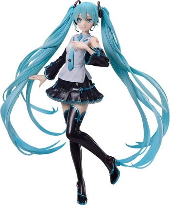 美少女フィギュア】キャラクター・ボーカル・シリーズ01 初音ミク V4 