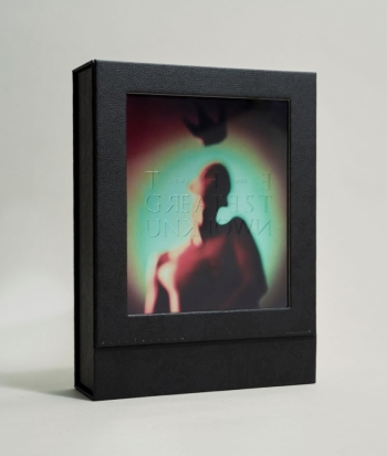 アルバム】King Gnu/THE GREATEST UNKNOWN 初回生産限定盤 Blu-ray 