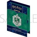【グッズ-カードゲーム】Harry Potter カードゲーム スターターデッキ/スリザリン【再販】の画像