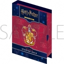 【グッズ-カードゲーム】Harry Potter カードゲーム スターターデッキ/グリフィンドール【再販】の画像