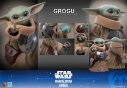 【アクションフィギュア】ライフサイズ・マスターピース スター・ウォーズ/マンダロリアン・アンド・グローグー グローグー 1/1【再販】の画像