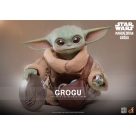 【アクションフィギュア】ライフサイズ・マスターピース スター・ウォーズ/マンダロリアン・アンド・グローグー グローグー 1/1【再販】