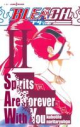 【小説】BLEACH Spirits Are Forever With You(2)の画像