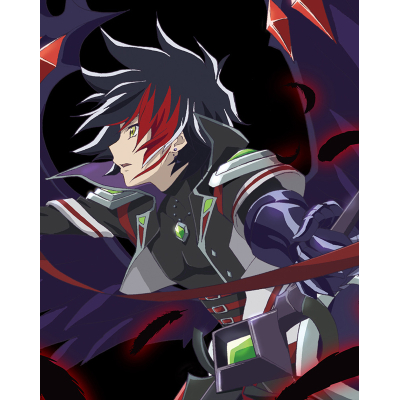 【Blu-ray】TV 白猫プロジェクト ZERO CHRONICLE 上巻