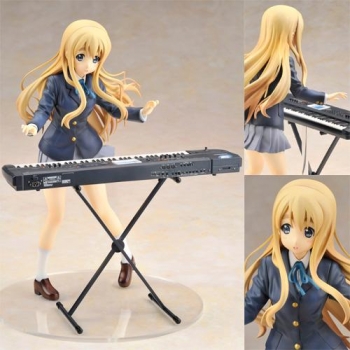 美少女フィギュア】けいおん! 琴吹紬 完成品フィギュア | アニメイト