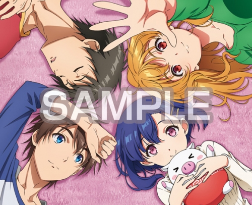 アルバム Bang Dream バンドリ Poppin Party Live Beyond 通常盤 アニメイト