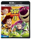 【Blu-ray】映画 トイ・ストーリー3 4K UHDの画像