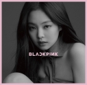 【アルバム】BLACKPINK/KILL THIS LOVE -JP Ver.- JENNIE Ver.の画像