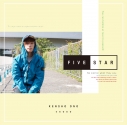 【マキシシングル】小野賢章/FIVE STARの画像
