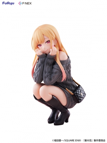 美少女フィギュア】TVアニメ『その着せ替え人形は恋をする』 喜多川海 【新品未開封】その着せ替え人形は恋をするフィギュアまとめ売り19体