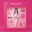 【音楽】陽高真白/「Sugar Gravity」の画像