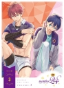 【Blu-ray】TV number24 3巻の画像