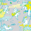 【マキシシングル】RIP SLYME/POPCORN NANCY/JUMP with chay/いつまでも 完全生産限定盤の画像