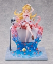 【美少女フィギュア】<物語>シリーズ 忍野忍 1/7 完成品フィギュアの画像