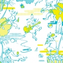 【マキシシングル】RIP SLYME/POPCORN NANCY/JUMP with chay/いつまでも 通常盤の画像