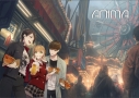 【ゲーム-ファンブック】特価 BUSTAFELLOWS official fanbook「anima」(アニマ)の画像