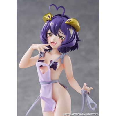 【美少女フィギュア】魔法少女にあこがれて POP UP PARADE マジアベーゼ 裸エプロンVer. L size 完成品フィギュア