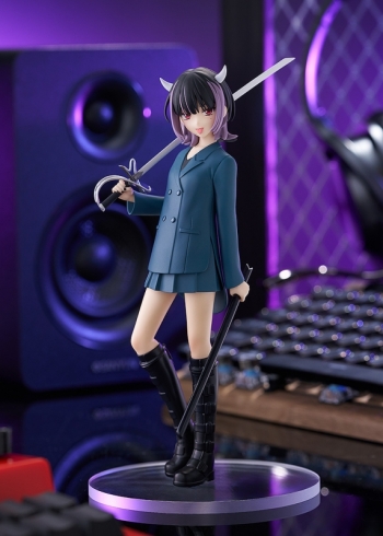美少女フィギュア】ずっと真夜中でいいのに。 POP UP PARADE 悪魔にら 