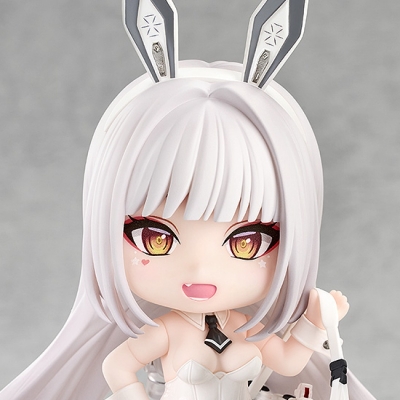【アクションフィギュア】勝利の女神:NIKKE ねんどろいど ブラン