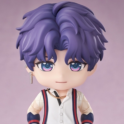 【アクションフィギュア】恋と深空 ねんどろいど ホムラ