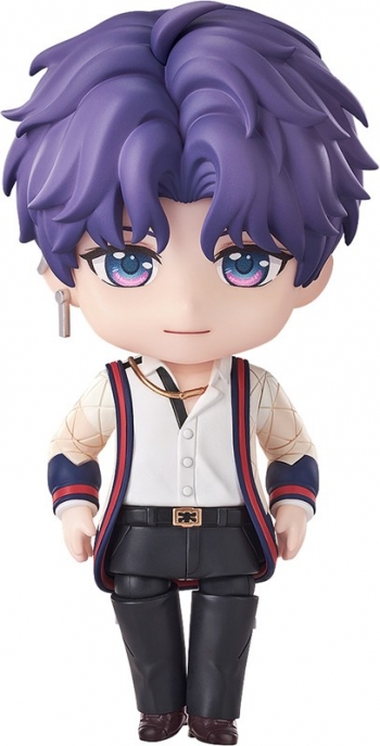 アクションフィギュア】恋と深空 ねんどろいど ホムラ | アニメイト