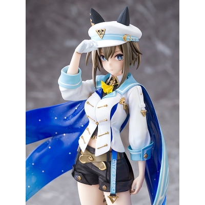 【美少女フィギュア】ウマ娘 プリティーダービー シュヴァルグラン 1/7 完成品フィギュア【再販】
