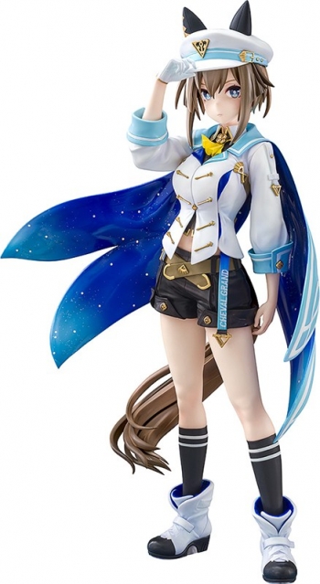 美少女フィギュア】ウマ娘 プリティーダービー シュヴァルグラン 1/7 