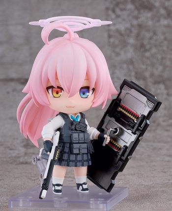 アクションフィギュア】ブルーアーカイブ -Blue Archive- ねんどろいど 