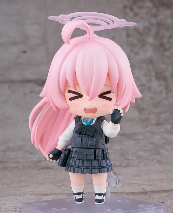 アクションフィギュア】ブルーアーカイブ -Blue Archive- ねんどろいど 