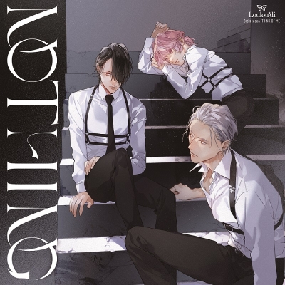 【アルバム】華Doll* 3rd season THINK OF ME: NOTHING