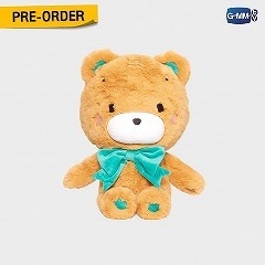 グッズ > キャラクターアイテム > 【グッズ-ぬいぐるみ】GMMTV PHUM 