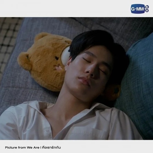 グッズ > キャラクターアイテム > 【グッズ-ぬいぐるみ】GMMTV PHUM 