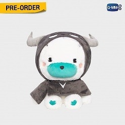 グッズ > キャラクターアイテム > 【グッズ-ぬいぐるみ】GMMTV PEEM 