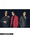 【ムック】Sparkle(スパークル) Vol.64【鈴木勝吾さん×久保田秀敏さん×泰江和明さんフォトカードC付き】の画像
