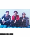 【ムック】Sparkle(スパークル) Vol.64【鈴木勝吾さん×久保田秀敏さん×泰江和明さんフォトカードB付き】の画像
