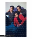 【ムック】Sparkle(スパークル) Vol.64【鈴木勝吾さん×久保田秀敏さん×泰江和明さんフォトカードA付き】の画像