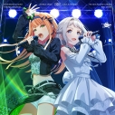 【音楽】学園アイドルマスター 初星学園 Duet Song Collection「ときめきエモーション」の画像