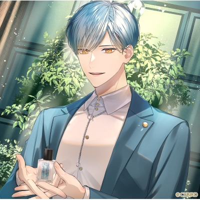 【ドラマCD】Perfumer ~私の調香師~ シチュエーションCD Perfumer.VI 春瀬イツキ 初回限定盤 (CV.小林千晃)