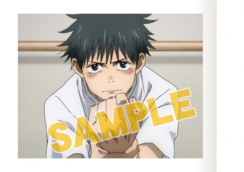 グッズ-ブロマイド】劇場版 呪術廻戦 0 ぱしゃこれ【再販】 | アニメイト