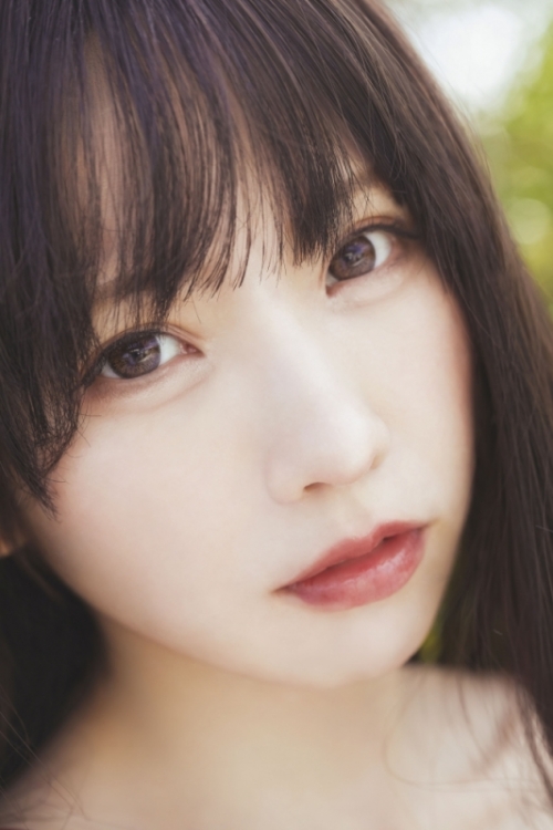 写真集 メジャー キャラ発表 「えなこ 1st cosplayer」