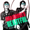 【主題歌】TV バキ OP「BEASTFUL」/GRANRODEO 初回限定盤の画像