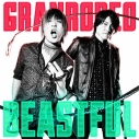 【主題歌】TV バキ OP「BEASTFUL」/GRANRODEO 通常盤の画像