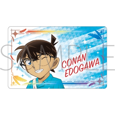 【グッズ-カード】劇場版 名探偵コナン ハイウェイの堕天使 カードセレクション