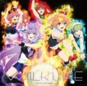 【アルバム】TV マクロスΔ 1stフルアルバム Walkure Attack!/ワルキューレ DVD付 初回限定盤の画像