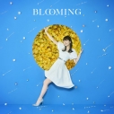 【アルバム】岡咲美保/BLOOMING 通常盤の画像