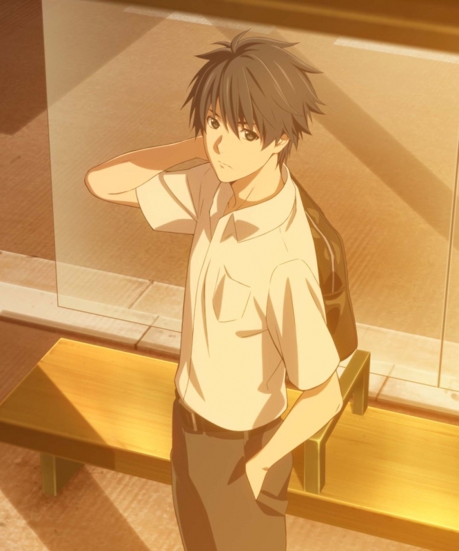 Dvd Tv サクラダリセット Box2 アニメイト